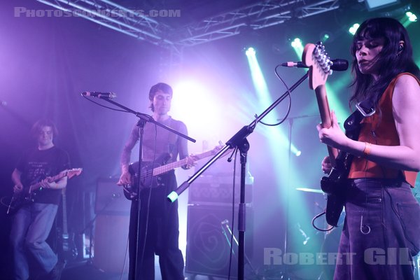 DRAHLA - 2024-06-03 - PARIS - Point Ephemere - 